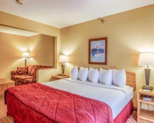 Room #49234614 at Comfort Inn & Suites Wisconsin Dells