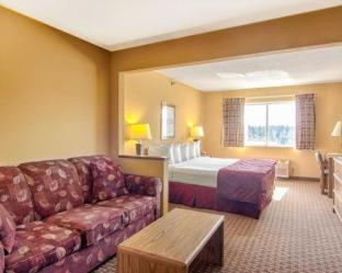 Room #49234614 at Comfort Inn & Suites Wisconsin Dells