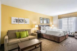 Room #137191308 at Sleep Inn & Suites Hannibal West