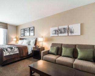 Room #137191308 at Sleep Inn & Suites Hannibal West