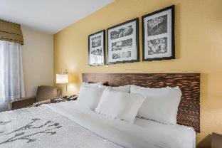 Room #137191309 at Sleep Inn & Suites Hannibal West
