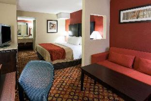 Room #49068910 at Comfort Inn & Suites Statesville - Mooresville