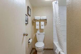 Room #5884418 at Comfort Inn & Suites Little Rock Airport