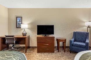 Room #5884418 at Comfort Inn & Suites Little Rock Airport