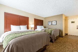 Room #5884418 at Comfort Inn & Suites Little Rock Airport