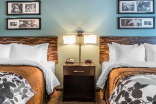 Room #184874309 at Sleep Inn & Suites Cumberland - LaVale