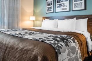 Room #184874314 at Sleep Inn & Suites Cumberland - LaVale