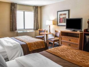 Room #49103309 at Comfort Inn East