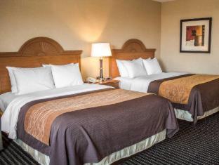 Room #49103309 at Comfort Inn East
