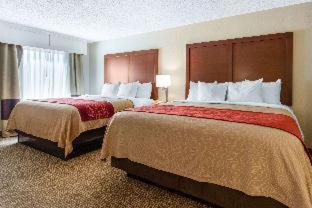 Room #5884420 at Comfort Inn & Suites Little Rock Airport