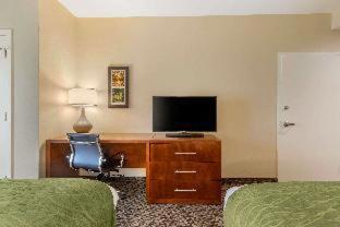 Room #530915108 at Comfort Inn & Suites Hadley - Amherst