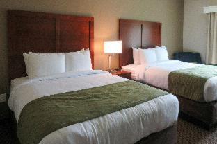 Room #530915108 at Comfort Inn & Suites Hadley - Amherst