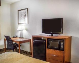 Room #49227906 at Quality Inn Tomah