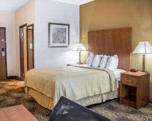 Room #49227906 at Quality Inn Tomah