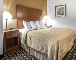 Room #49227907 at Quality Inn Tomah
