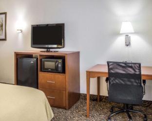 Room #49227907 at Quality Inn Tomah