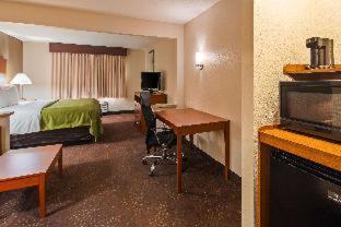Room #49227908 at Quality Inn Tomah
