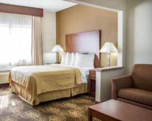 Room #49227908 at Quality Inn Tomah