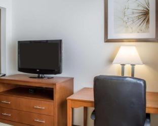 Room #49227908 at Quality Inn Tomah