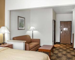 Room #49227908 at Quality Inn Tomah
