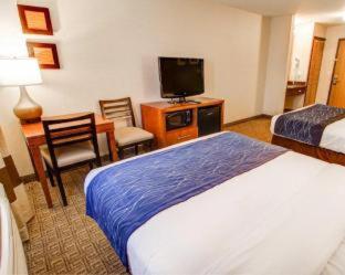 Room #48911013 at Comfort Inn & Suites Murrieta Temecula Wine Country