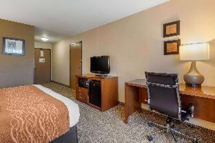 Room #48911014 at Comfort Inn & Suites Murrieta Temecula Wine Country