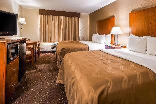 Room #49227909 at Quality Inn Tomah
