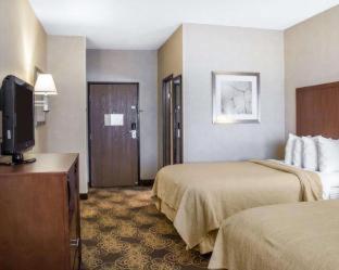 Room #49227909 at Quality Inn Tomah