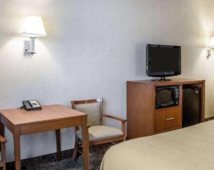 Room #49227909 at Quality Inn Tomah