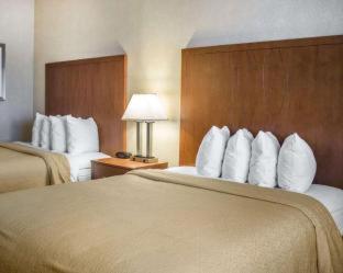 Room #49227909 at Quality Inn Tomah