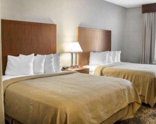 Room #49227909 at Quality Inn Tomah