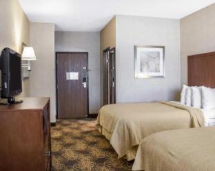Room #49227909 at Quality Inn Tomah