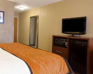 Room #48878806 at Quality Inn & Suites I-40 East