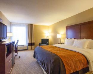 Room #48878806 at Quality Inn & Suites I-40 East