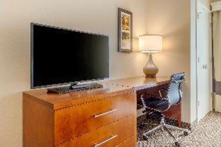 Room #530915112 at Comfort Inn & Suites Hadley - Amherst