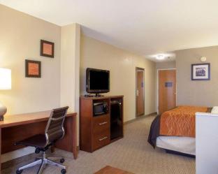 Room #48878807 at Quality Inn & Suites I-40 East