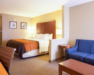 Room #48878807 at Quality Inn & Suites I-40 East