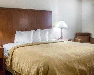 Room #49227911 at Quality Inn Tomah
