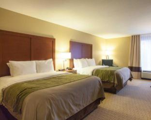 Room #48878810 at Quality Inn & Suites I-40 East