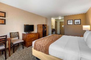 Room #48911015 at Comfort Inn & Suites Murrieta Temecula Wine Country
