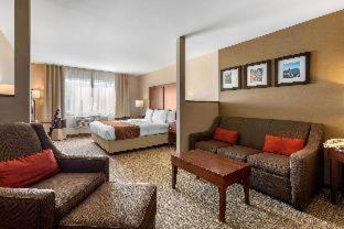 Room #48911016 at Comfort Inn & Suites Murrieta Temecula Wine Country