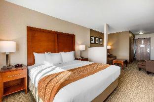 Room #48911016 at Comfort Inn & Suites Murrieta Temecula Wine Country