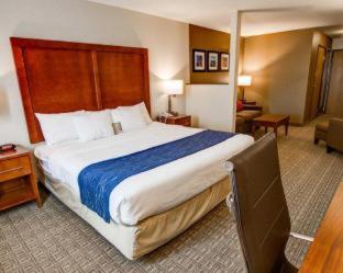 Room #48911016 at Comfort Inn & Suites Murrieta Temecula Wine Country