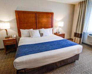 Room #48911016 at Comfort Inn & Suites Murrieta Temecula Wine Country