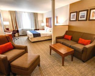 Room #48911016 at Comfort Inn & Suites Murrieta Temecula Wine Country