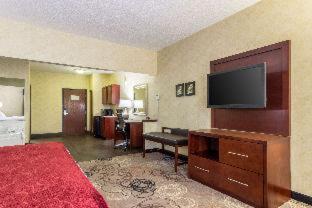 Room #31997108 at Holiday Inn Express & Suites Southfield Detroit by IHG