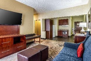 Room #31997108 at Holiday Inn Express & Suites Southfield Detroit by IHG