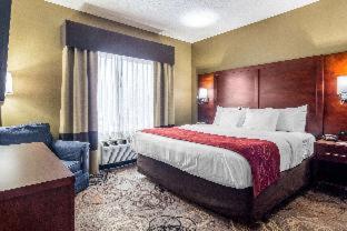 Room #31997108 at Holiday Inn Express & Suites Southfield Detroit by IHG