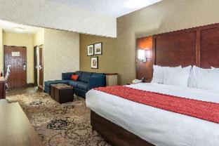 Room #31997109 at Holiday Inn Express & Suites Southfield Detroit by IHG