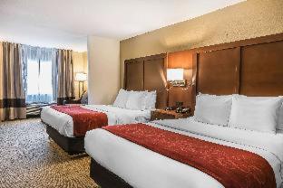 Room #26118006 at Comfort Suites Mason near Kings Island